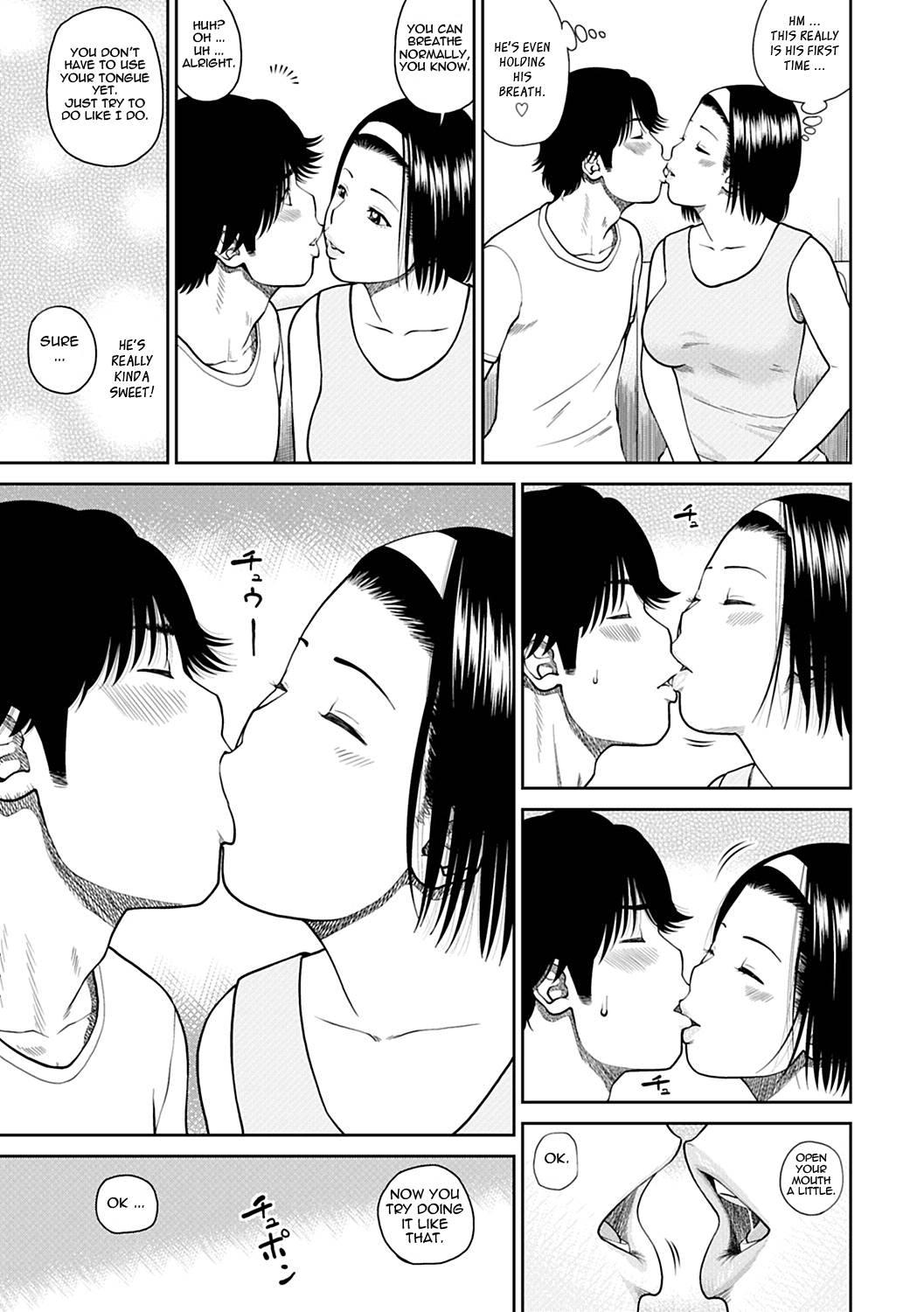 34-year-old Begging Wife Chapter 1000 Page 7